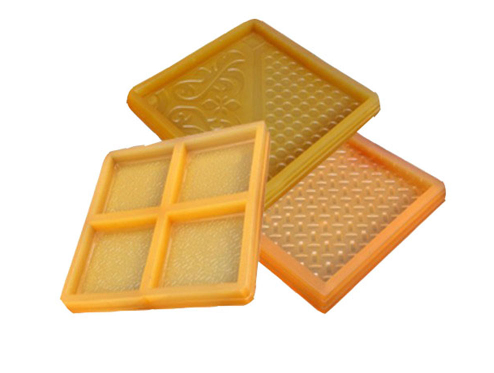 PVC Rubber Mould